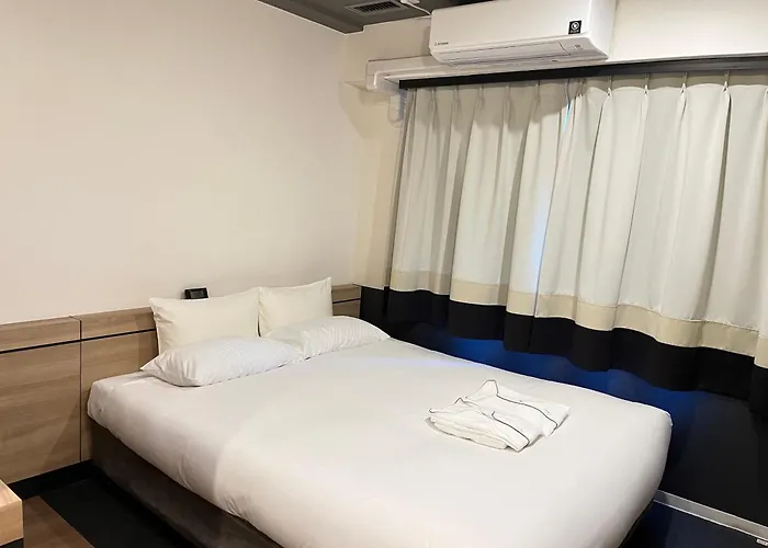 Hotel Cordia Osaka