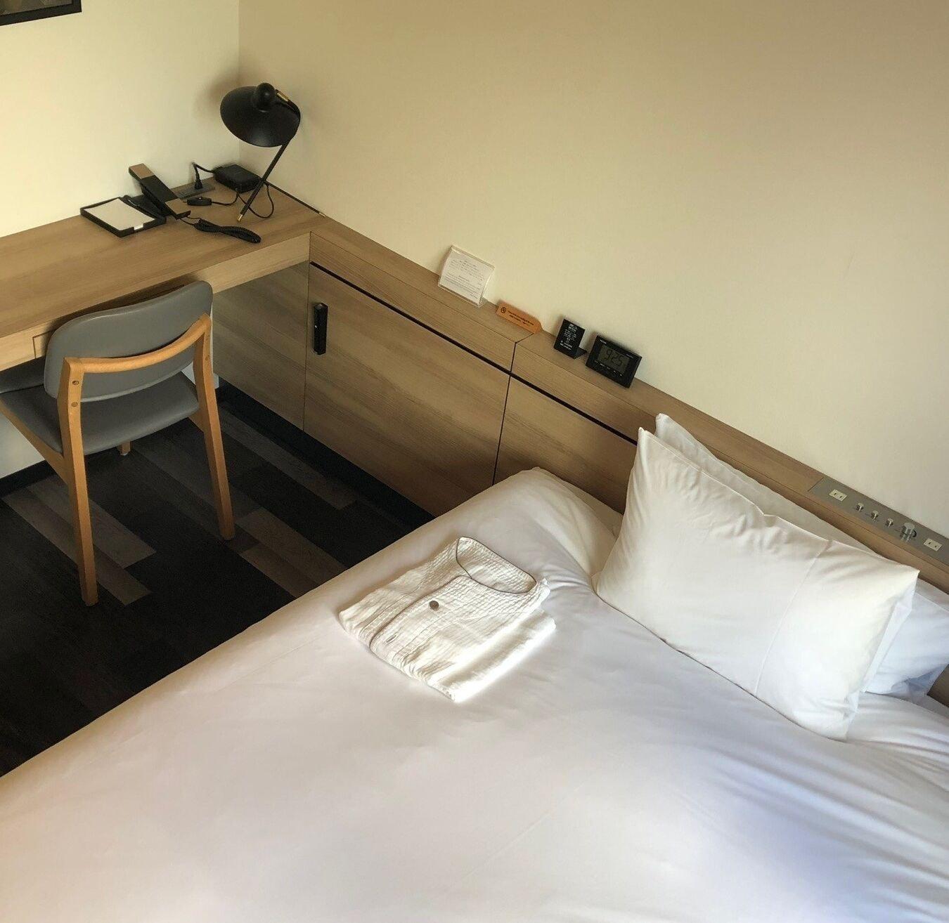 Hotel Cordia Ōsaka