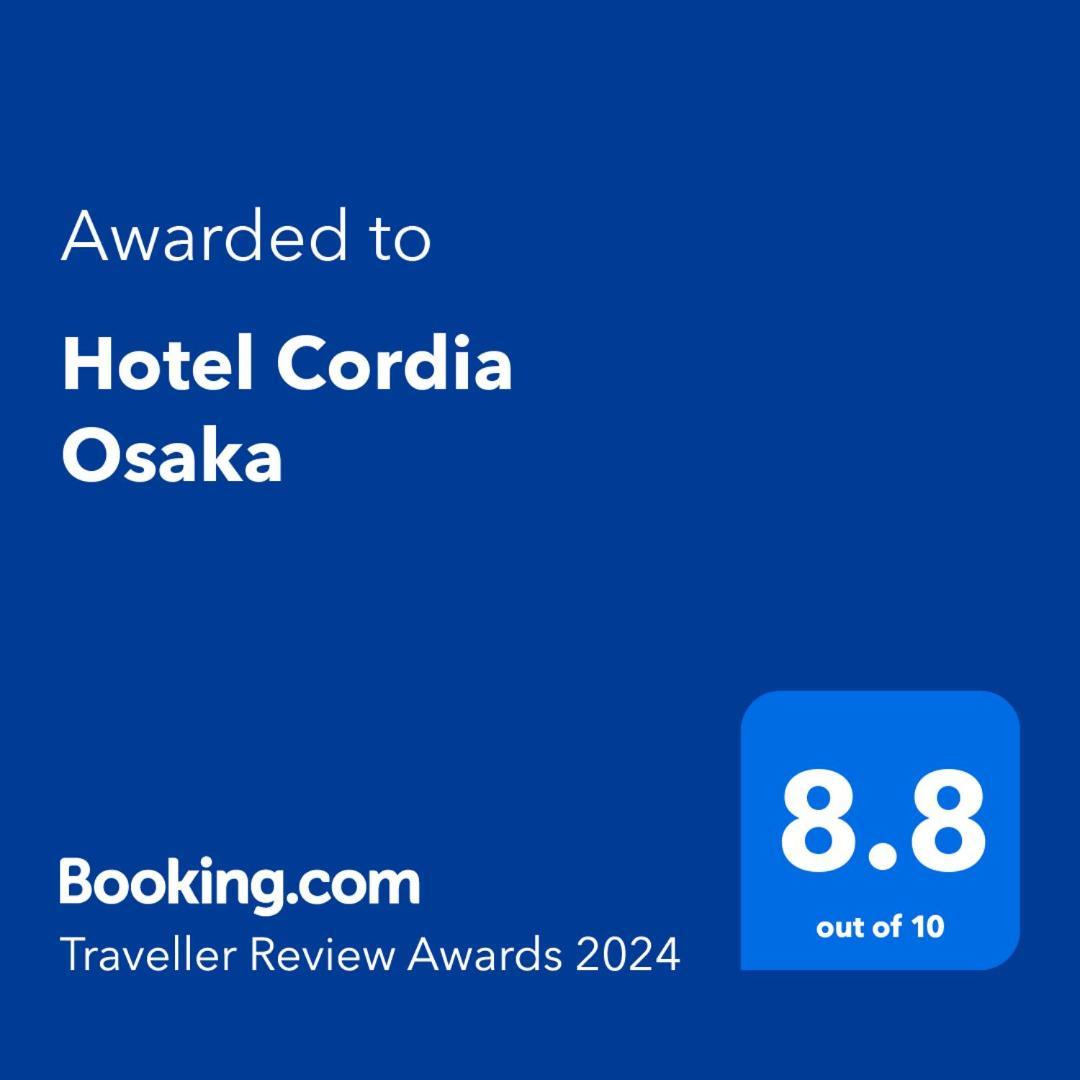 Cordia Ōsaka