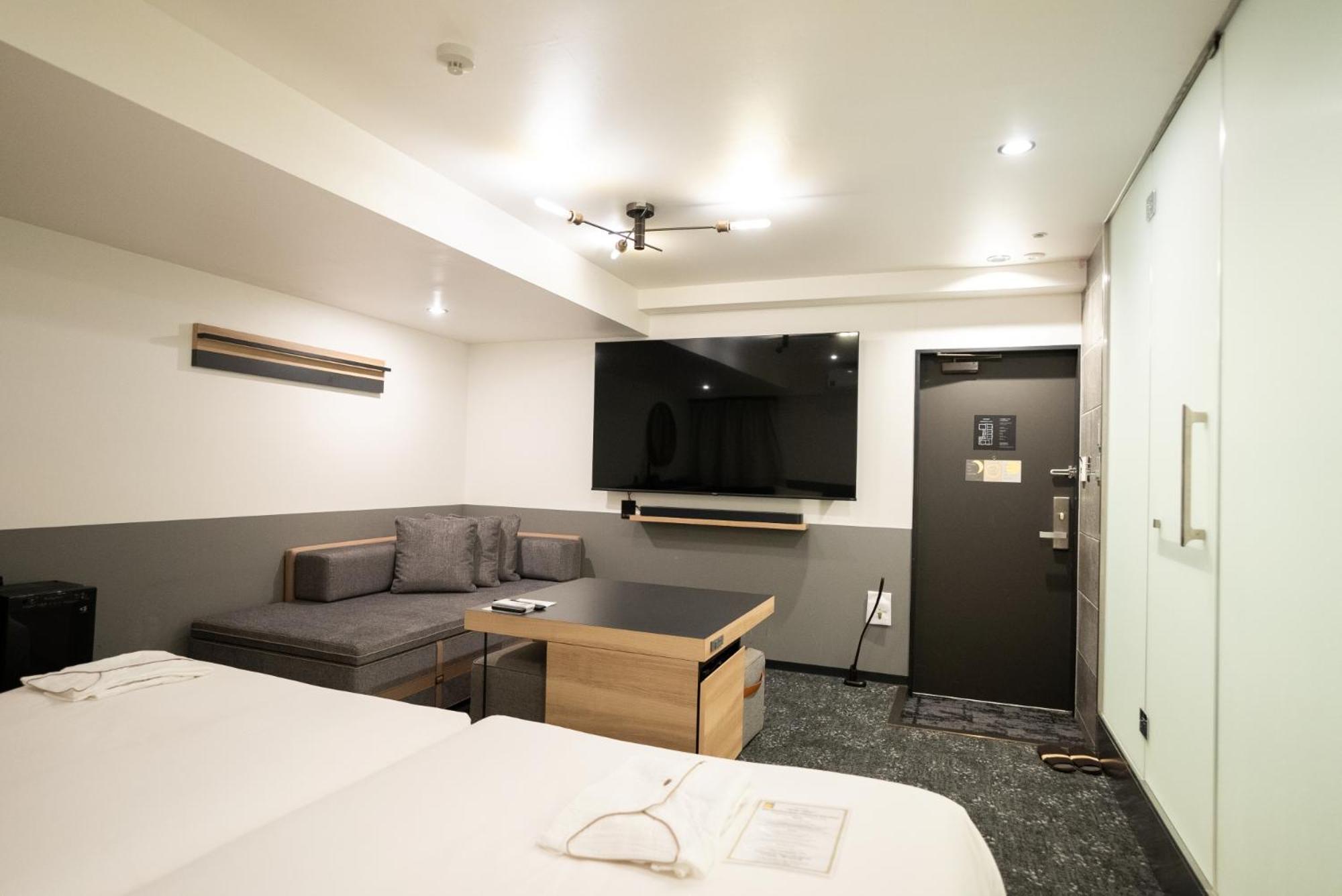 Cordia 3* Ōsaka