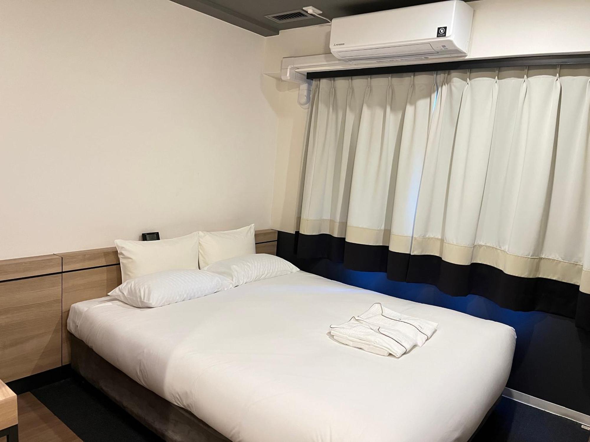 Cordia Hotel Ōsaka
