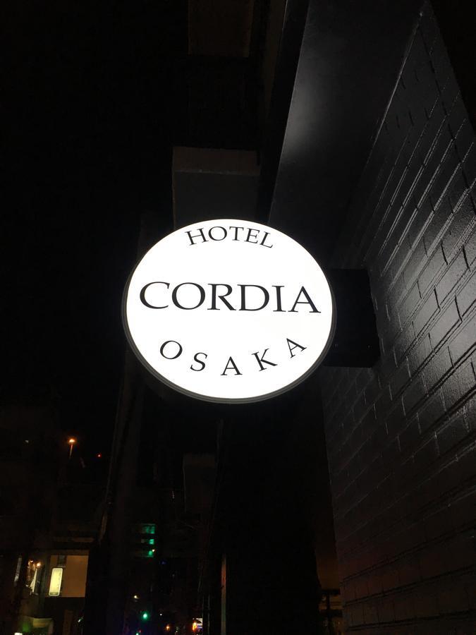 Cordia 3* Ōsaka