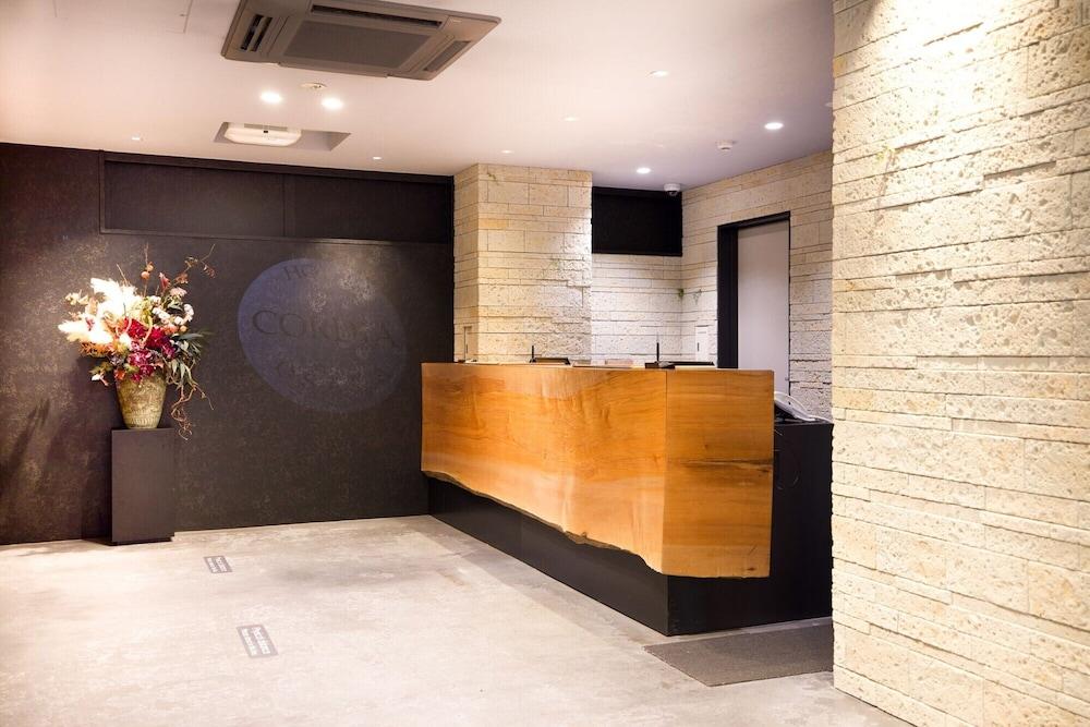 考迪亚大阪酒店 大阪